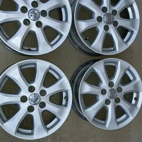 diska 16 arginal camry 2010