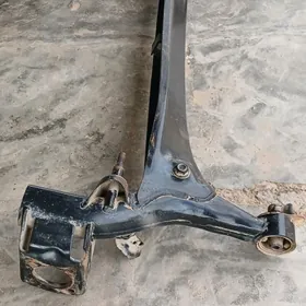 Corolla 2009 yzky balka