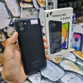 Samsung a03 4/64
