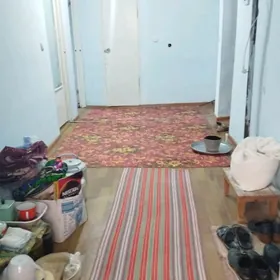 satlyk etaž kerki saheri