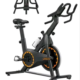 Велотренажер