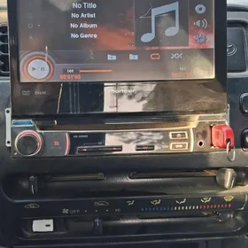 Pioneer avh 3550 dvd