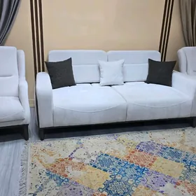 Diwan Мебель Troyka Диван Mebe