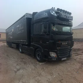 DAF 480 2018