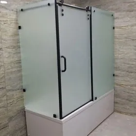 wanna ucin aynaly kabina