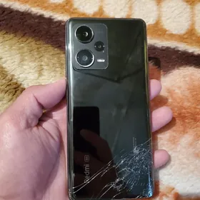 Redmi Note 12 Pro Plus 5g