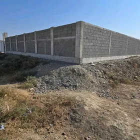 Bugdaýly satlyk mellek ýer