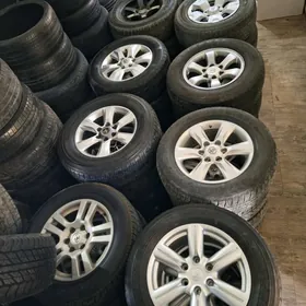 PRADO HILUX RUNNER TACOMA