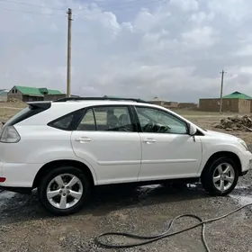 Lexus RX 330 2005