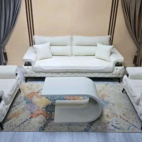 Diwan Troyka Mebel Диван Мебел