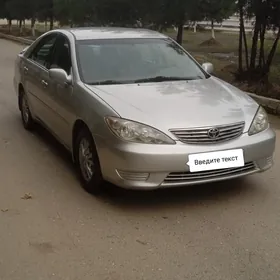 Toyota Camry 2005