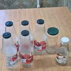 БУТЫЛКИ CUYSE