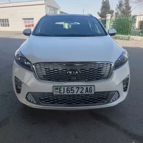 Kia Sorento 2020