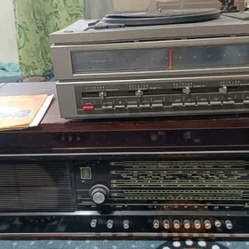 проигрыватели