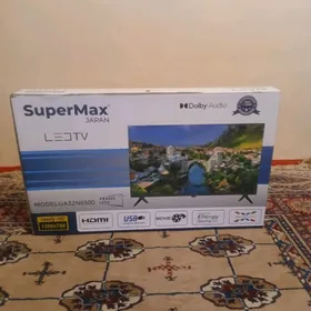 SUPER MAX 32LIK