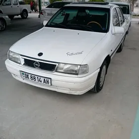 Opel Vectra 1991