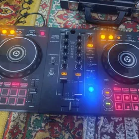 Dj pioneer ddj 400