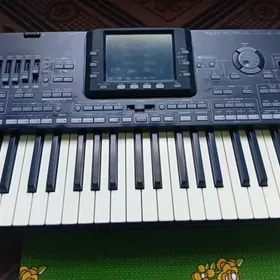 korg pa 3x 256 ram