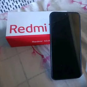 Redmi 10a