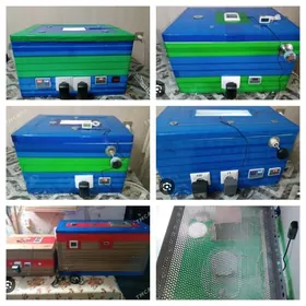 самодельные инкубаторы