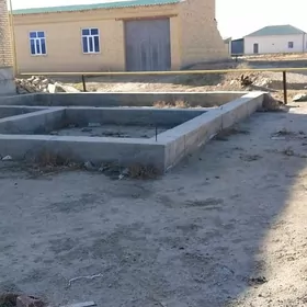 Собственный Дом Участок