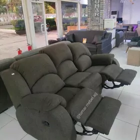 диван реклайнер кредит diwan