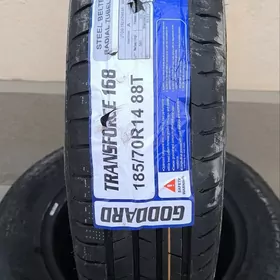 Goddard 185 70 14 Teker Magazin