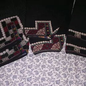 Yomud balak el keshde