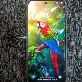 İnfinix hot 60 pro +