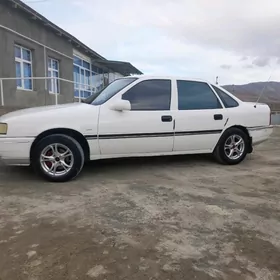 Opel Vectra 1989