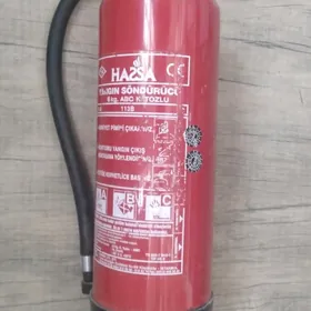 Огнетушитель  Ognetusitel