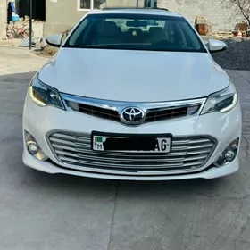 Toyota Avalon 2013