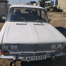 Lada 2106 1990