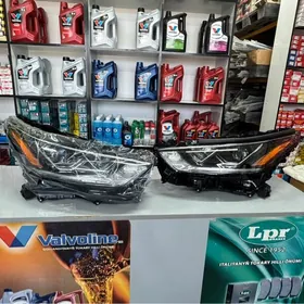 highlander 21-22 limited fara