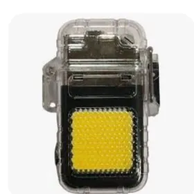 elektronyň zajigalka