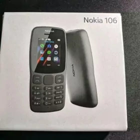 Nokia 106 4G