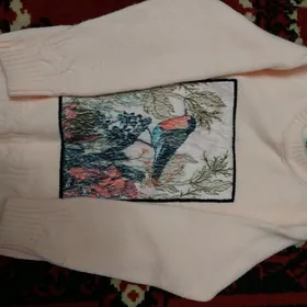 СВИТЕР ДЕТСКИЙ