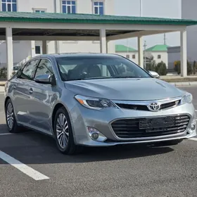 Toyota Avalon 2013