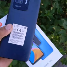 Redmi 10 C satylýar