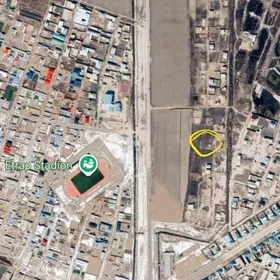 Satlyk Mellek 12 sot Merw