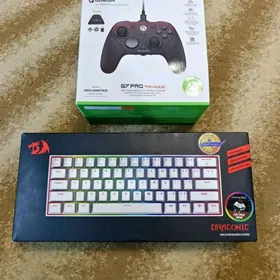 Gaming Keyboard