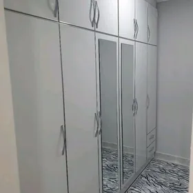 MEBEL TÄZE GARNITUR ŞKAF