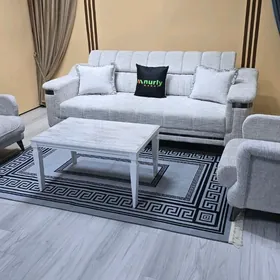 Diwan Mebel Troyka Диван Мебел