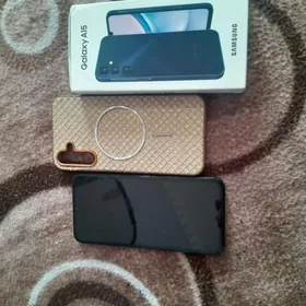 Samsung a15