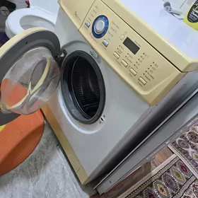 Продажа стиральной машинки