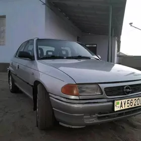 Opel Astra 1995