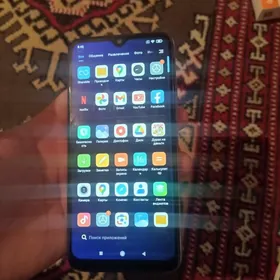 redmi not8