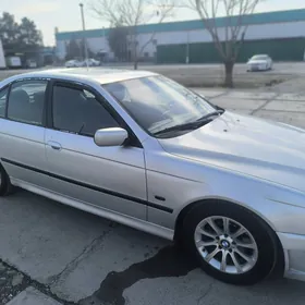 BMW 525 1999