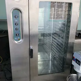 КРУАССАН ДУХОВКИ (ПАРАВОЙ ШКАФ