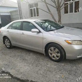 Toyota Camry 2007